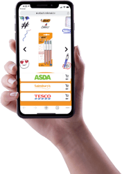 How BIC increased conversion with multi-retailer commerce experiences